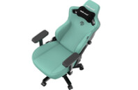 Кресло игровое Anda Seat Kaiser 3 Size L Green (AD12YDC-L-01-E-PV/C)