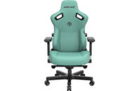 Кресло игровое Anda Seat Kaiser 3 Size L Green (AD12YDC-L-01-E-PV/C)