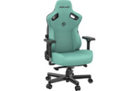 Кресло игровое Anda Seat Kaiser 3 Size L Green (AD12YDC-L-01-E-PV/C)