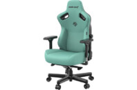 Кресло игровое Anda Seat Kaiser 3 Size L Green (AD12YDC-L-01-E-PV/C)