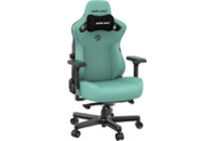 Кресло игровое Anda Seat Kaiser 3 Size L Green (AD12YDC-L-01-E-PV/C)