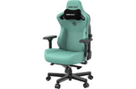 Кресло игровое Anda Seat Kaiser 3 Size L Green (AD12YDC-L-01-E-PV/C)