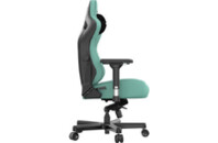 Кресло игровое Anda Seat Kaiser 3 Size L Green (AD12YDC-L-01-E-PV/C)