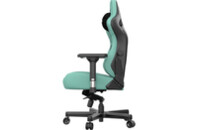 Кресло игровое Anda Seat Kaiser 3 Size L Green (AD12YDC-L-01-E-PV/C)