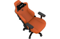 Кресло игровое Anda Seat Kaiser 3 Size L Orange (AD12YDC-L-01-O-PV/C)