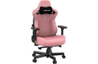 Кресло игровое Anda Seat Kaiser 3 Size XL Pink (AD12YDC-XL-01-P-PV/C)