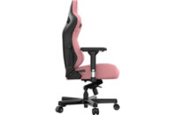 Кресло игровое Anda Seat Kaiser 3 Size XL Pink (AD12YDC-XL-01-P-PV/C)