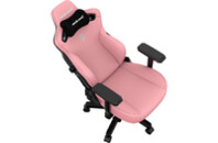 Кресло игровое Anda Seat Kaiser 3 Size XL Pink (AD12YDC-XL-01-P-PV/C)