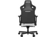 Кресло игровое Anda Seat Kaiser 3 Fabric Size XL Grey (AD12YDC-XL-01-G-PV/F)