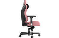 Кресло игровое Anda Seat Kaiser 3 Size L Pink (AD12YDC-L-01-P-PV/C)