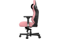 Кресло игровое Anda Seat Kaiser 3 Size L Pink (AD12YDC-L-01-P-PV/C)