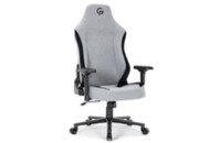 Кресло игровое GamePro GC715DG Linen fabric Dark grey (GC715DG)