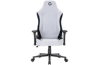 Кресло игровое GamePro GC715LG Linen fabric Light grey (GC715LG)