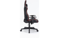 Кресло игровое GamePro Rush Black/Red (GC-575-Black-Red)