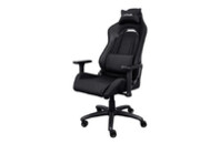 Кресло игровое Trust GXT714 Ruya Eco Black (24908)