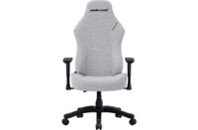 Кресло игровое Anda Seat Luna Fabric Size L Grey (AD18-44-G-F)