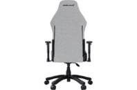 Кресло игровое Anda Seat Luna Fabric Size L Grey (AD18-44-G-F)