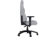 Кресло игровое Anda Seat Luna Fabric Size L Grey (AD18-44-G-F)