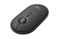 Комплект Logitech Pebble 2 for Mac Wireless UA Graphite (920-012244)