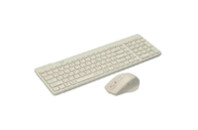 Комплект A4Tech FG2400 Air Wireless Beige (4711421994613)