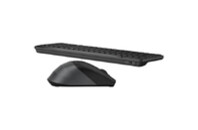 Комплект A4Tech FG2400 Air Wireless Black (4711421994545)