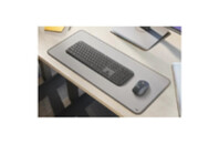 Комплект Logitech Signature Slim MK950 for Business Wireless/Bluetooth UA Graphite (920-012508)