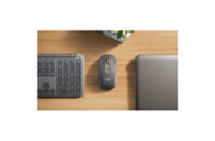 Комплект Logitech Signature Slim MK950 for Business Wireless/Bluetooth UA Graphite (920-012508)