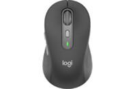 Комплект Logitech Signature Slim MK950 for Business Wireless/Bluetooth UA Graphite (920-012508)