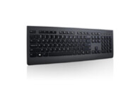 Клавиатура Lenovo Professional Wireless UA Black (4Y41D64797)