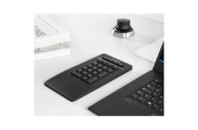 Клавиатура 3DConnexion Numpad Pro Black (3DX-700105)