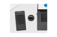 Клавиатура 3DConnexion Numpad Pro Black (3DX-700105)