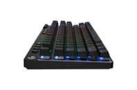 Клавиатура Logitech G PRO X TKL Lightspeed Tactile USB UA Black (920-012136)