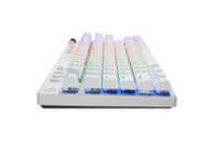 Клавиатура Logitech G PRO X TKL Lightspeed Tactile USB UA White (920-012148)