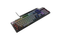 Клавиатура Lorgar Azar 514 RGB USB UA Black (LRG-GK514B-UA)