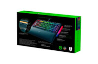 Клавиатура Razer BlackWidow V4 75 USB UA Black (RZ03-05000100-R3M1)