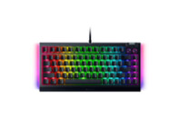 Клавиатура Razer BlackWidow V4 75 USB UA Black (RZ03-05000100-R3M1)