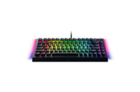 Клавиатура Razer BlackWidow V4 75 USB UA Black (RZ03-05000100-R3M1)