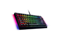 Клавиатура Razer BlackWidow V4 75 USB UA Black (RZ03-05000100-R3M1)