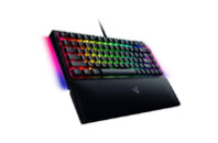 Клавиатура Razer BlackWidow V4 75 USB UA Black (RZ03-05000100-R3M1)