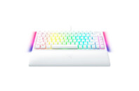 Клавиатура Razer BlackWidow V4 75 USB UA White (RZ03-05001700-R3M1)