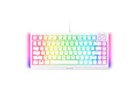 Клавиатура Razer BlackWidow V4 75 USB UA White (RZ03-05001700-R3M1)