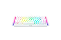 Клавиатура Razer BlackWidow V4 75 USB UA White (RZ03-05001700-R3M1)