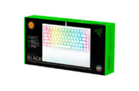 Клавиатура Razer BlackWidow V4 75 USB UA White (RZ03-05001700-R3M1)