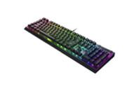 Клавиатура Razer BlackWidow V4 X Yellow Switch USB RU Black (RZ03-04702500-R3R1)