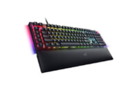 Клавиатура Razer BlackWidow V4 Green Switch USB RU Black (RZ03-04690100-R3M1)