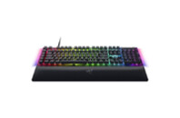 Клавиатура Razer BlackWidow V4 Green Switch USB RU Black (RZ03-04690100-R3M1)