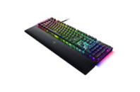 Клавиатура Razer BlackWidow V4 Green Switch USB RU Black (RZ03-04690100-R3M1)