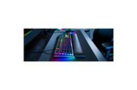 Клавиатура Razer BlackWidow V4 Green Switch USB RU Black (RZ03-04690100-R3M1)