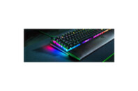 Клавиатура Razer BlackWidow V4 Green Switch USB RU Black (RZ03-04690100-R3M1)