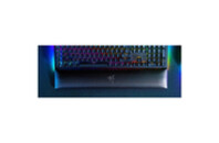 Клавиатура Razer BlackWidow V4 Green Switch USB RU Black (RZ03-04690100-R3M1)